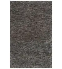 Alora Decor Winston Hand-Tufted Casual/Solid Speckled Solid WST101 Area Rug